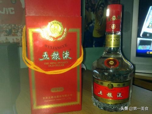 图片[7]-网爆52岁广东东莞老板 晒酒柜却遭吐槽 行家：只能说人家太识货-起舞食谱网