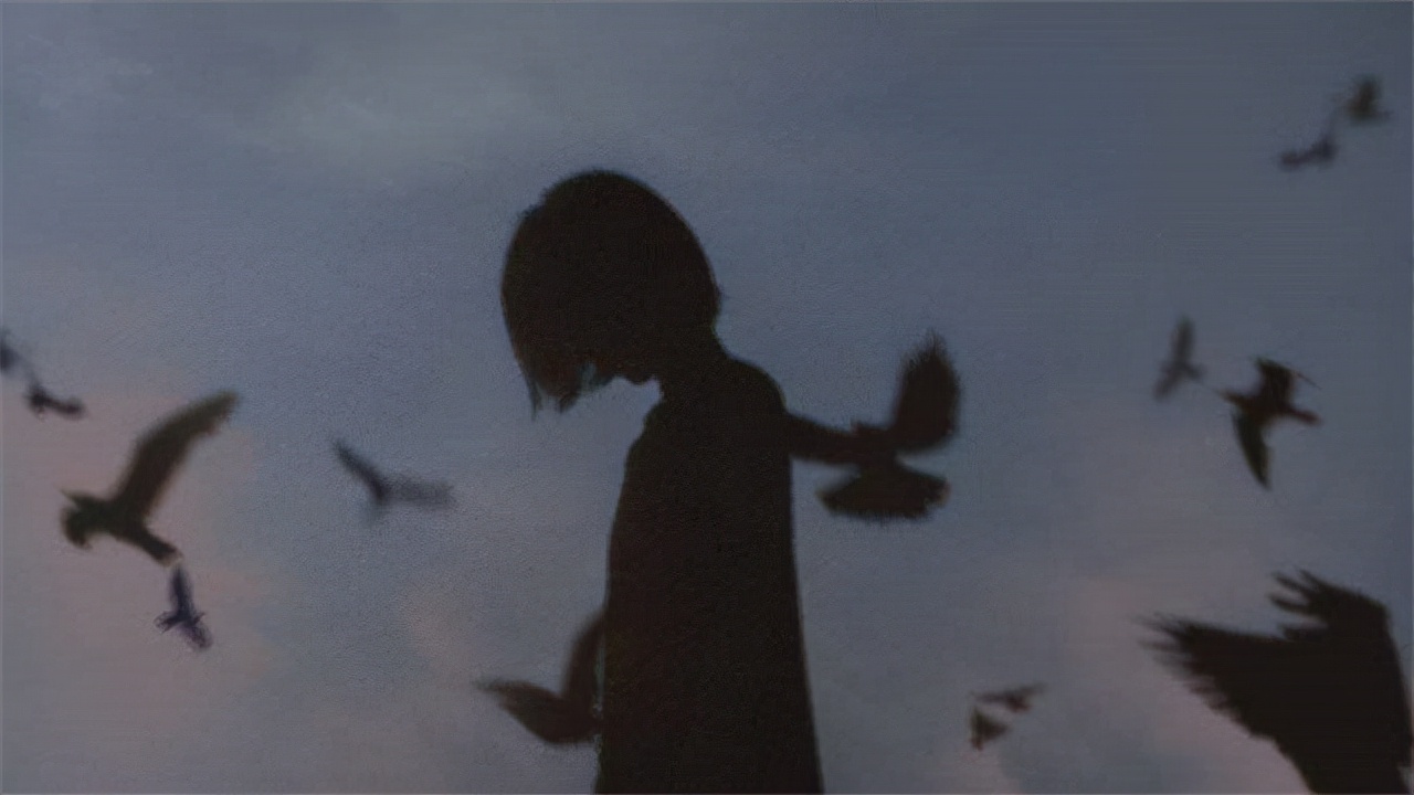 2005年，清华女博士因不想离婚而弑夫，事后与亡夫共住7天7夜