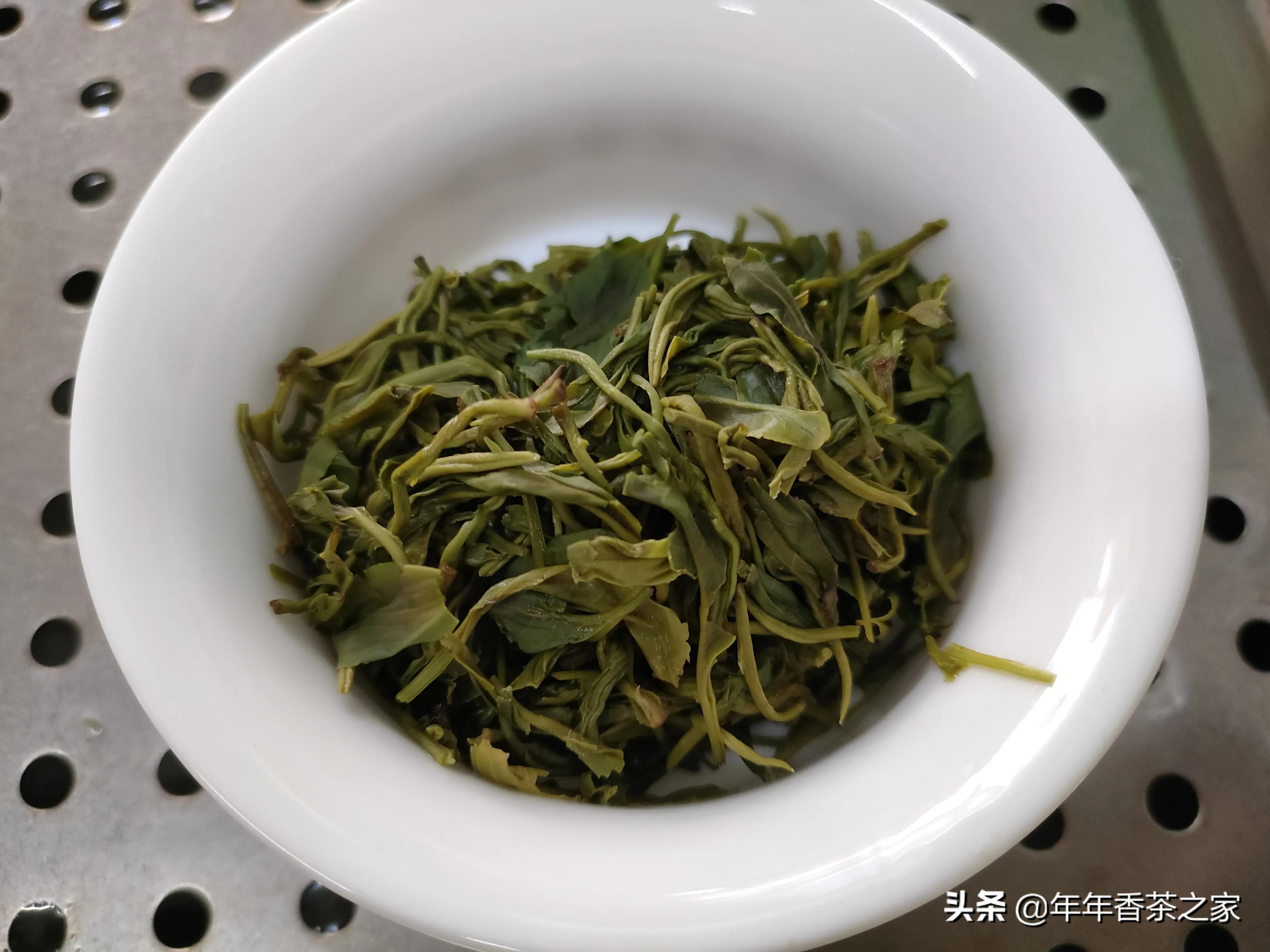 十大名茶你知道多少？