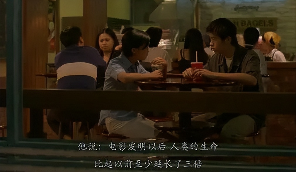 从电影中感悟生活，可以让你提高情商的10部电影