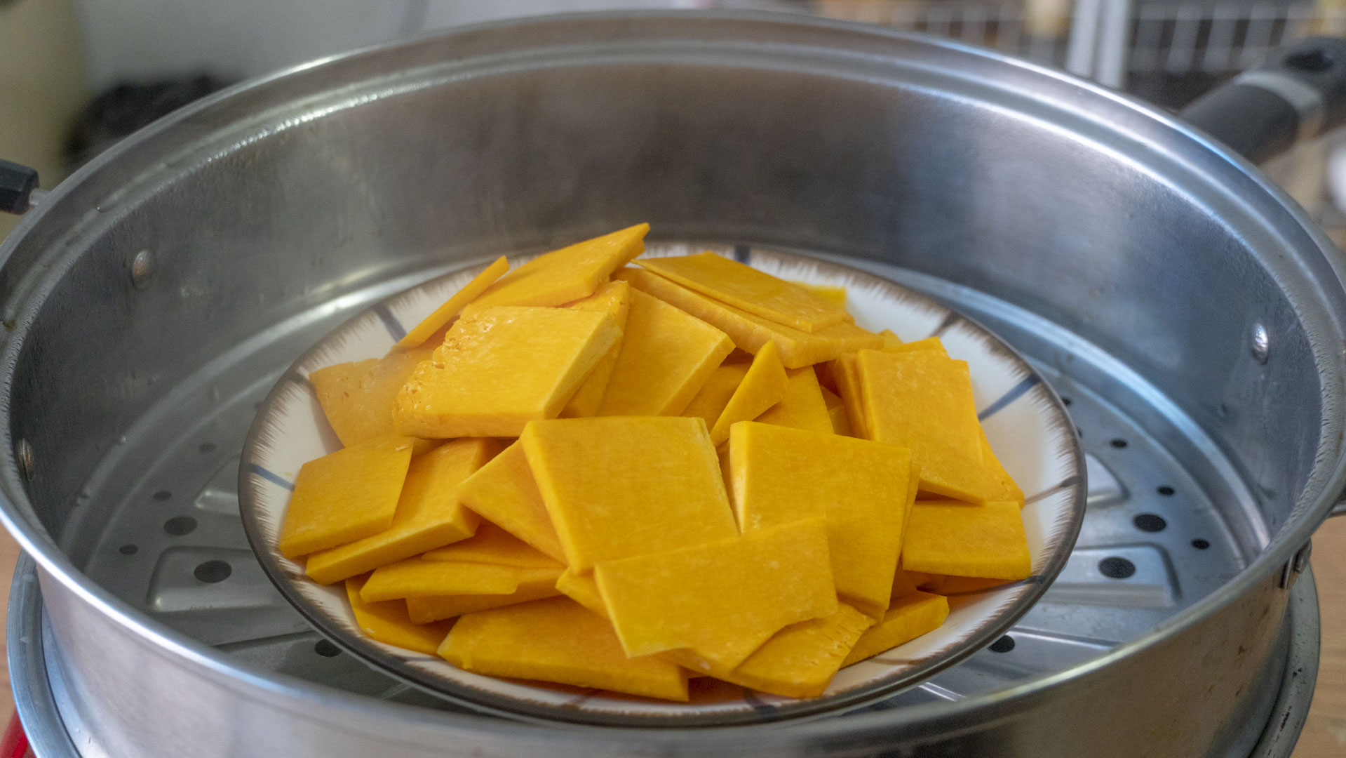 寒春易感冒，饮食注意少酸多辛，多吃“3白3红3黄”，顺利过春寒