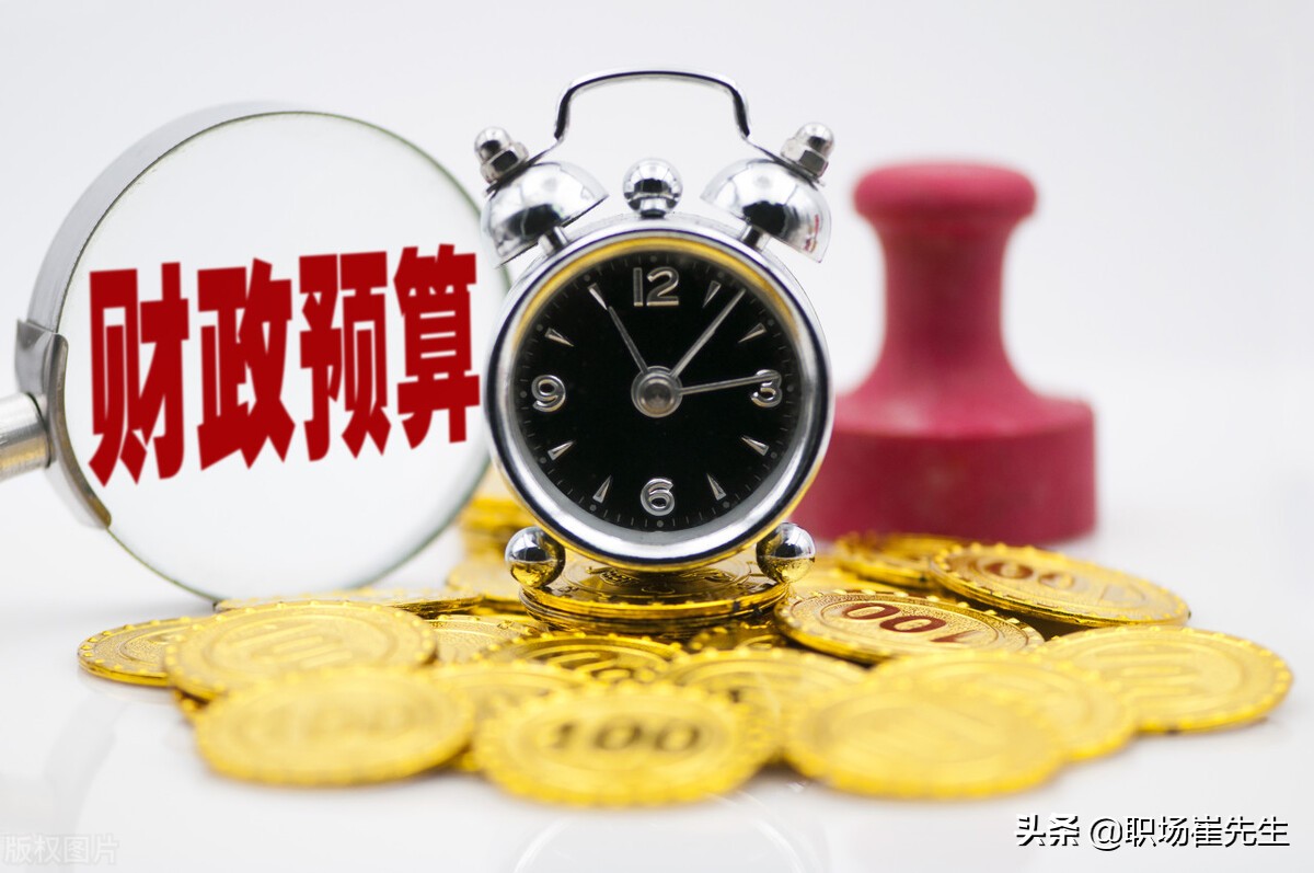 公司预算管理办法公司预算管理办法可参考国家哪些法规