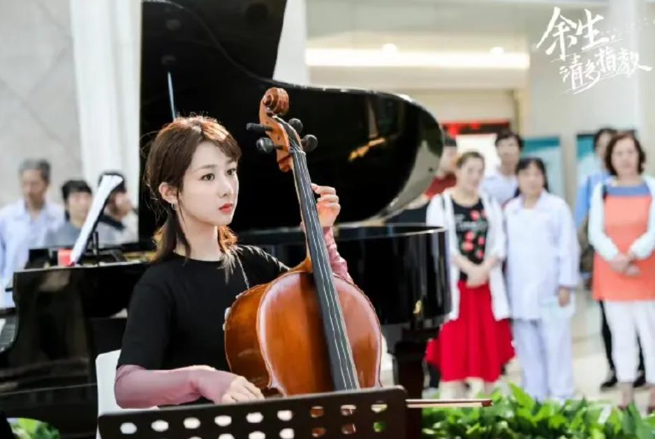 2022年鹅厂的4部爆款剧，每一部都是经典，你最喜欢哪部？