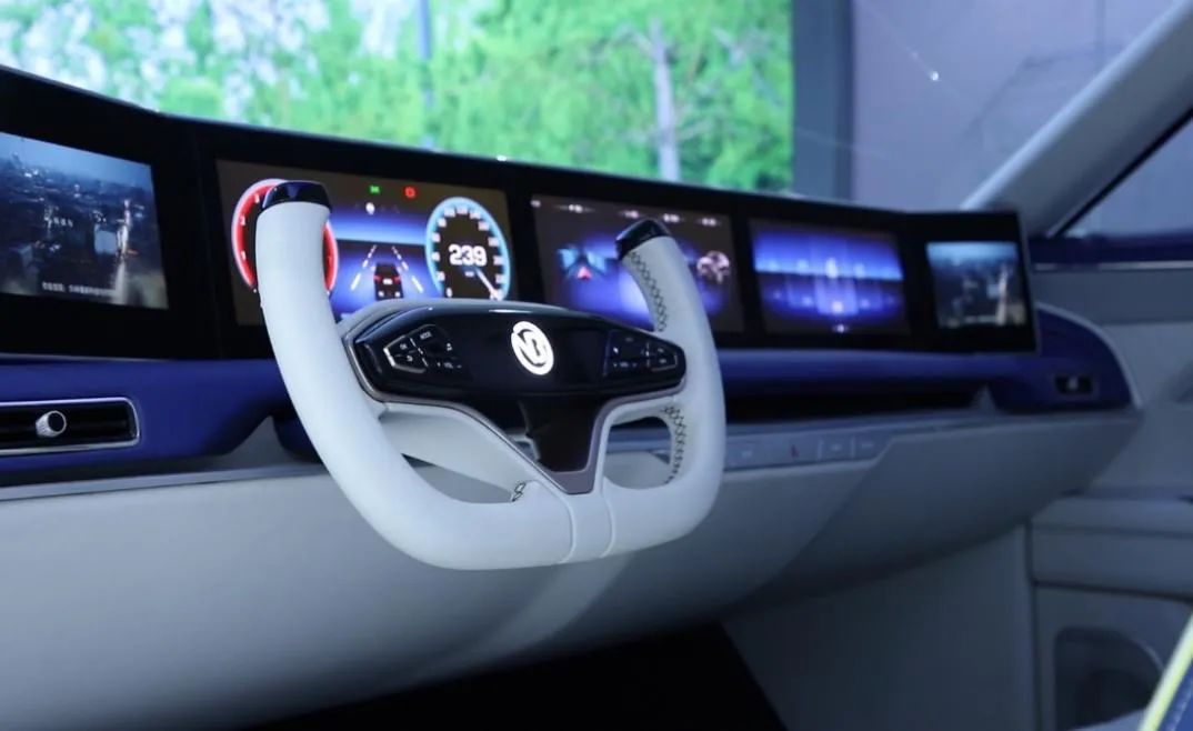 智无不言 | 诺博科技：以“智”为马，鏖战座舱红海