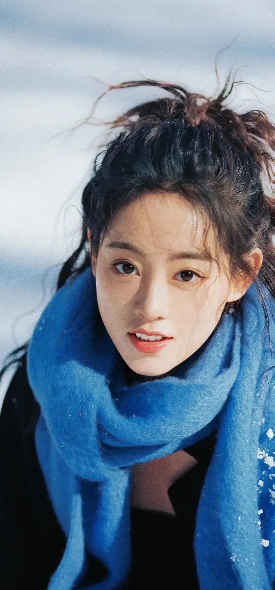 祝绪丹高清美图