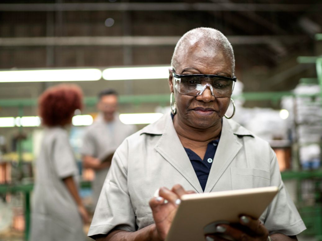 VCI供应链数字运用｜工厂数据，AI 如何防止生产延迟