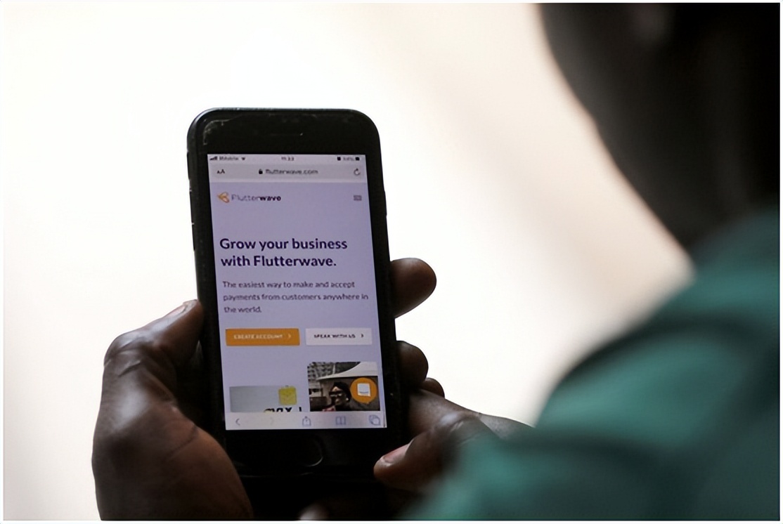 非洲支付巨头Flutterwave在肯尼亚的账户因涉嫌洗钱指控被冻结