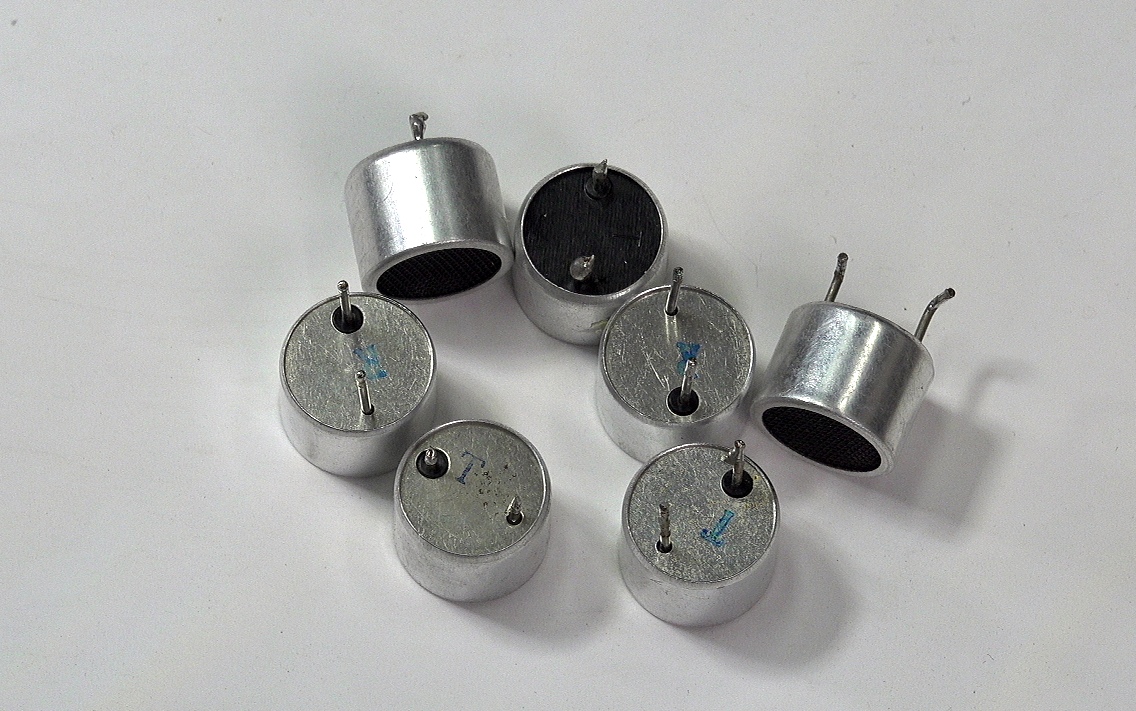 超声波发送和接收传感器有啥区别呢？