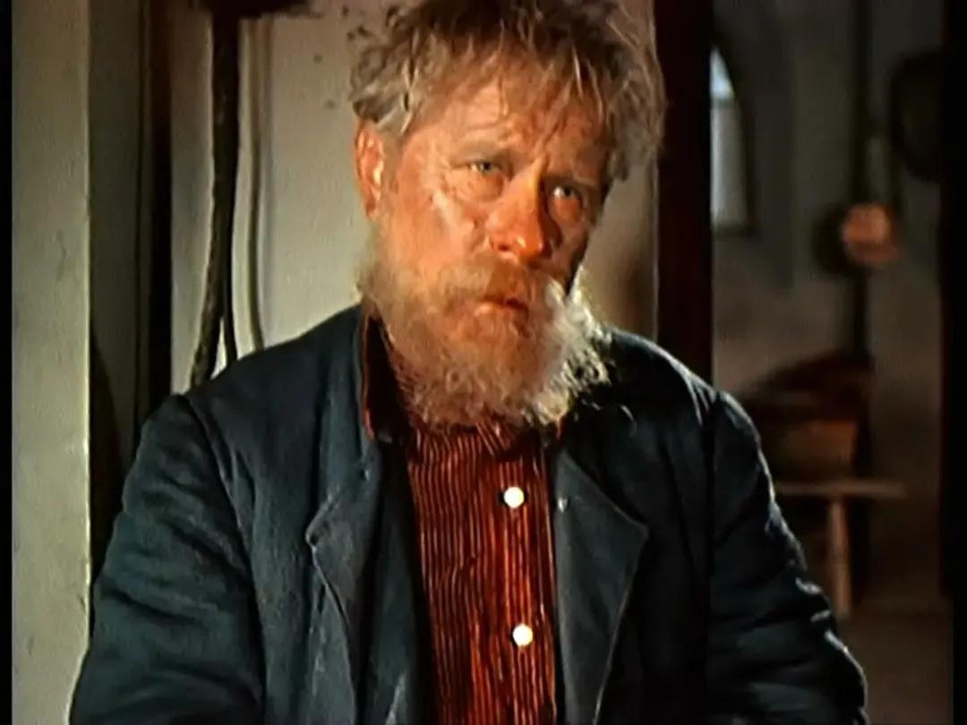 世界电影（0122）苏联电影《静静的顿河》（1980）剧照欣赏