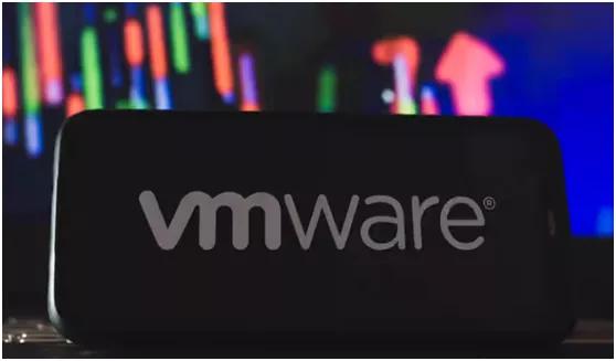 VMware政府服务产品将帮助美国政府机构上云