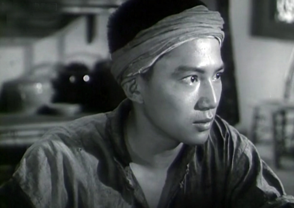 五六十年代具有少年感的6位男星 个个阳光干净 现在的男演员没法比