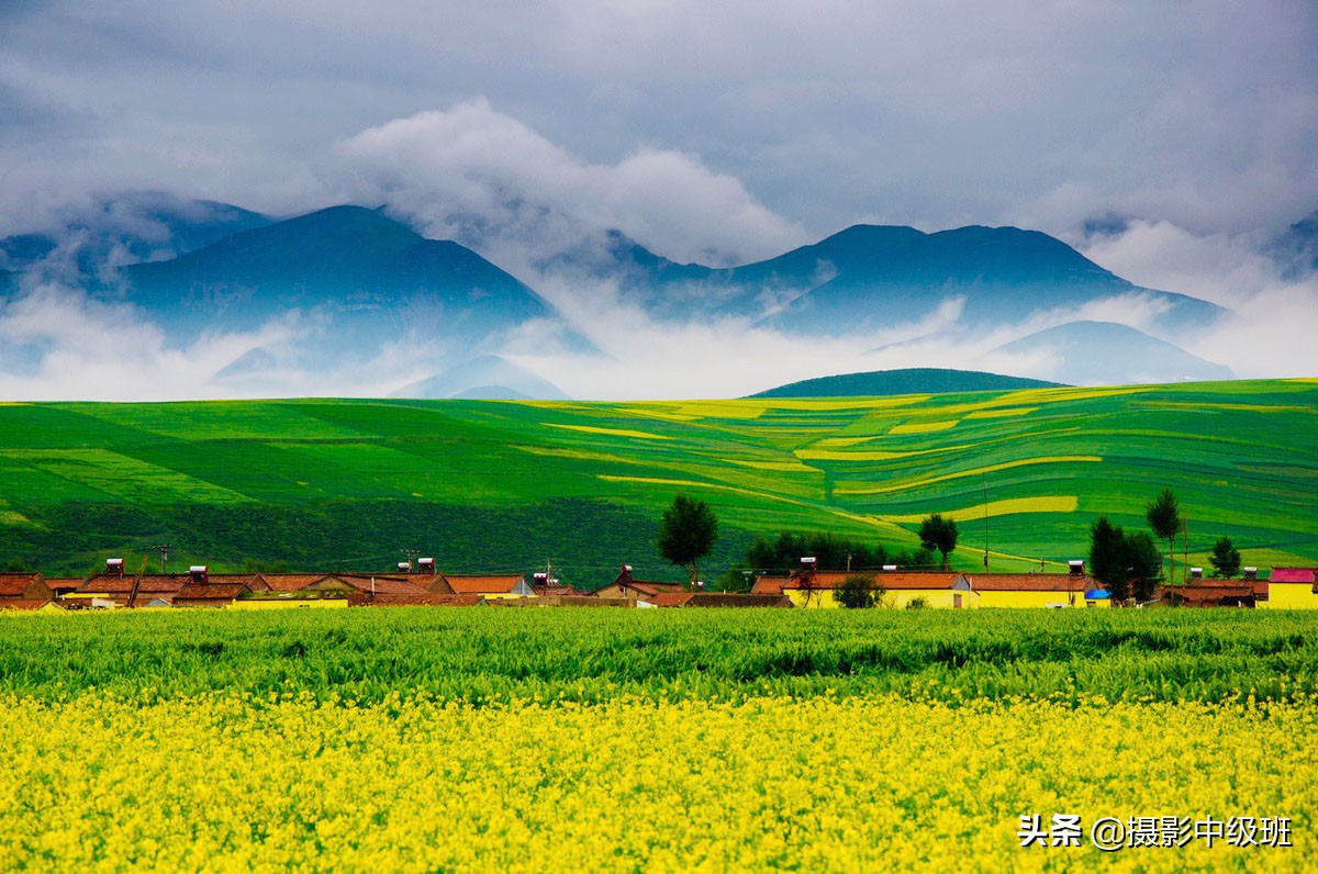 好照片的3個(gè)標(biāo)準(zhǔn)，來(lái)自專業(yè)攝影教材，攝影愛(ài)好者一致認(rèn)可