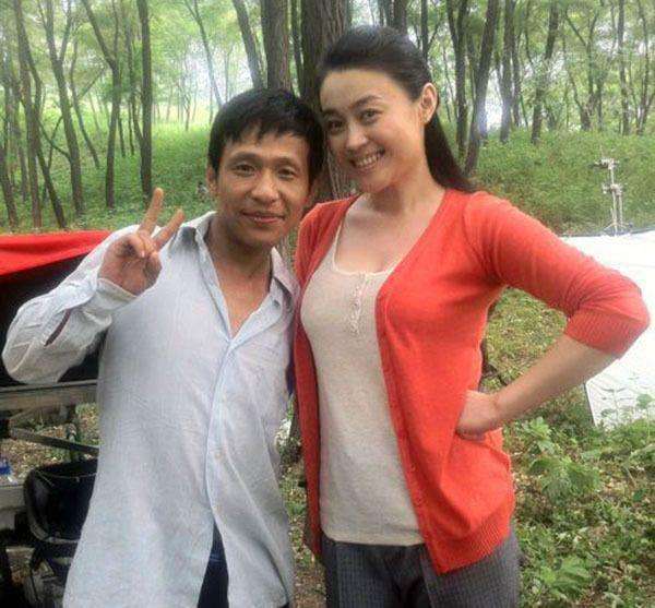 化妆师关婷娜：从未拜师赵本山，他是我的“伯乐”，不是我的男友