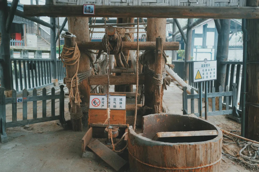 最近超火的盐帮菜之乡让我大开眼界，奇怪的知识又增加了