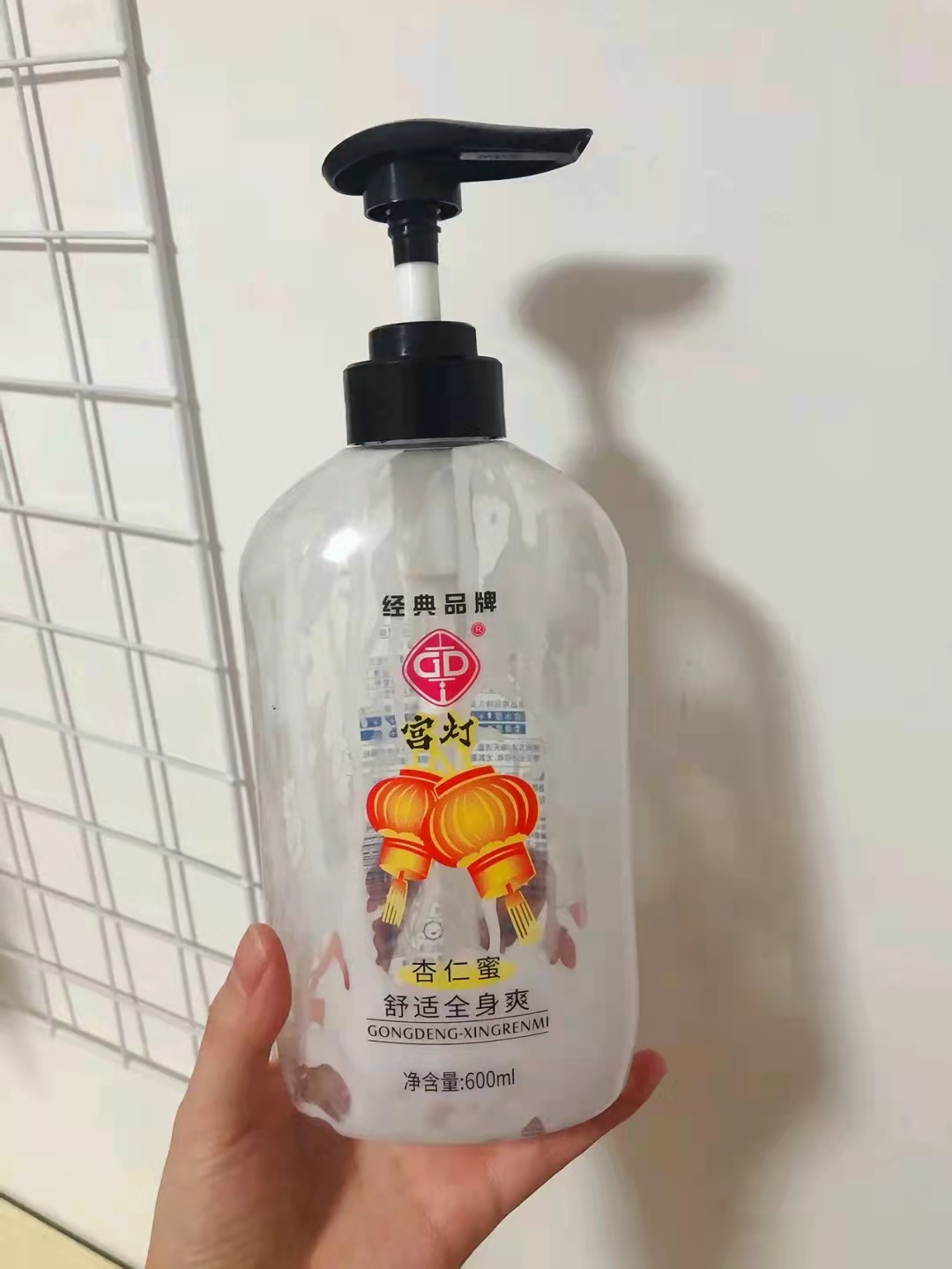 这4款老牌国货十款老牌国货