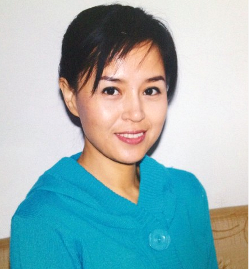 于莉红：两本日记见证浪漫爱情，为事业错过生宝宝，53岁仍期待