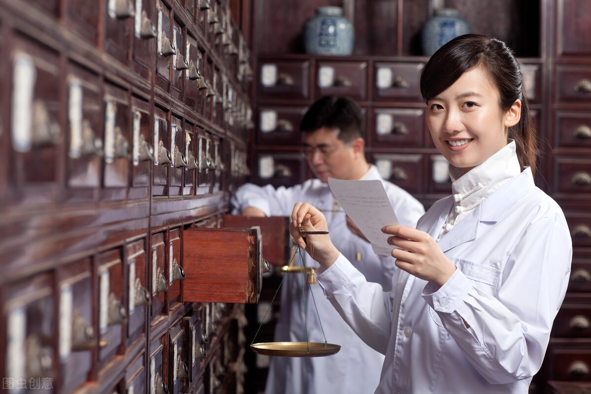 A股：一场闹剧，换来了医药行业的漂亮上涨