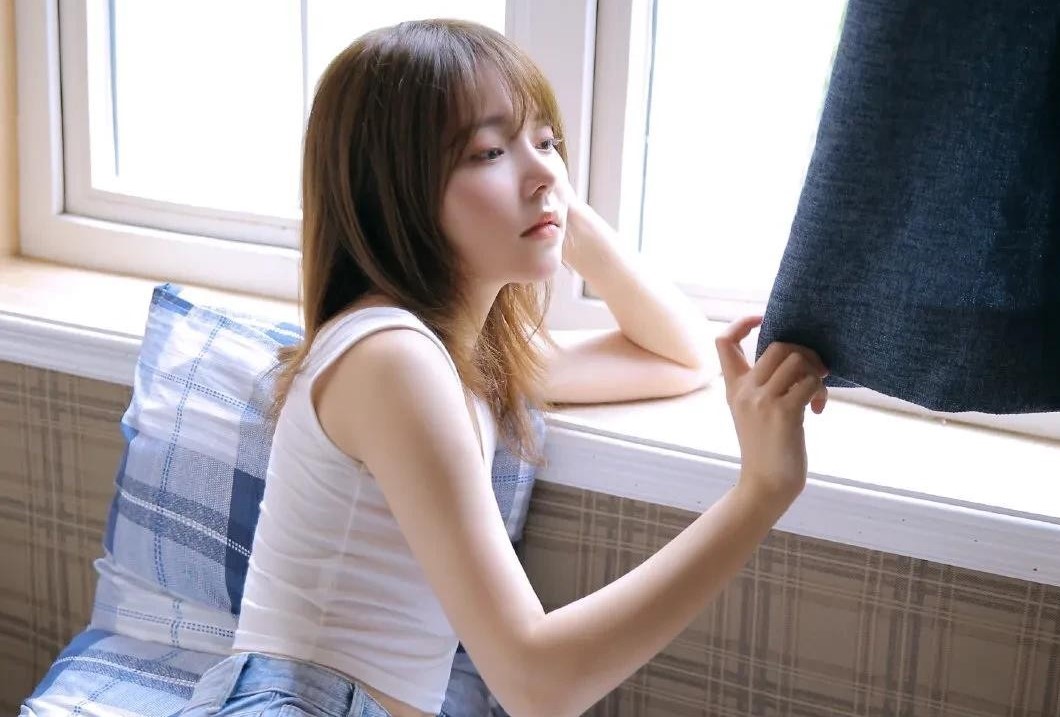 哄女生开心的小情话，甜而不腻