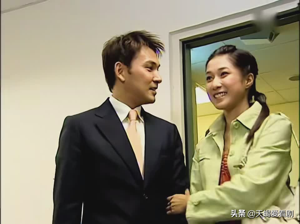 《法证先锋1》对偶像疯狂偏执的爱，让她从柔弱女孩成为变态杀手