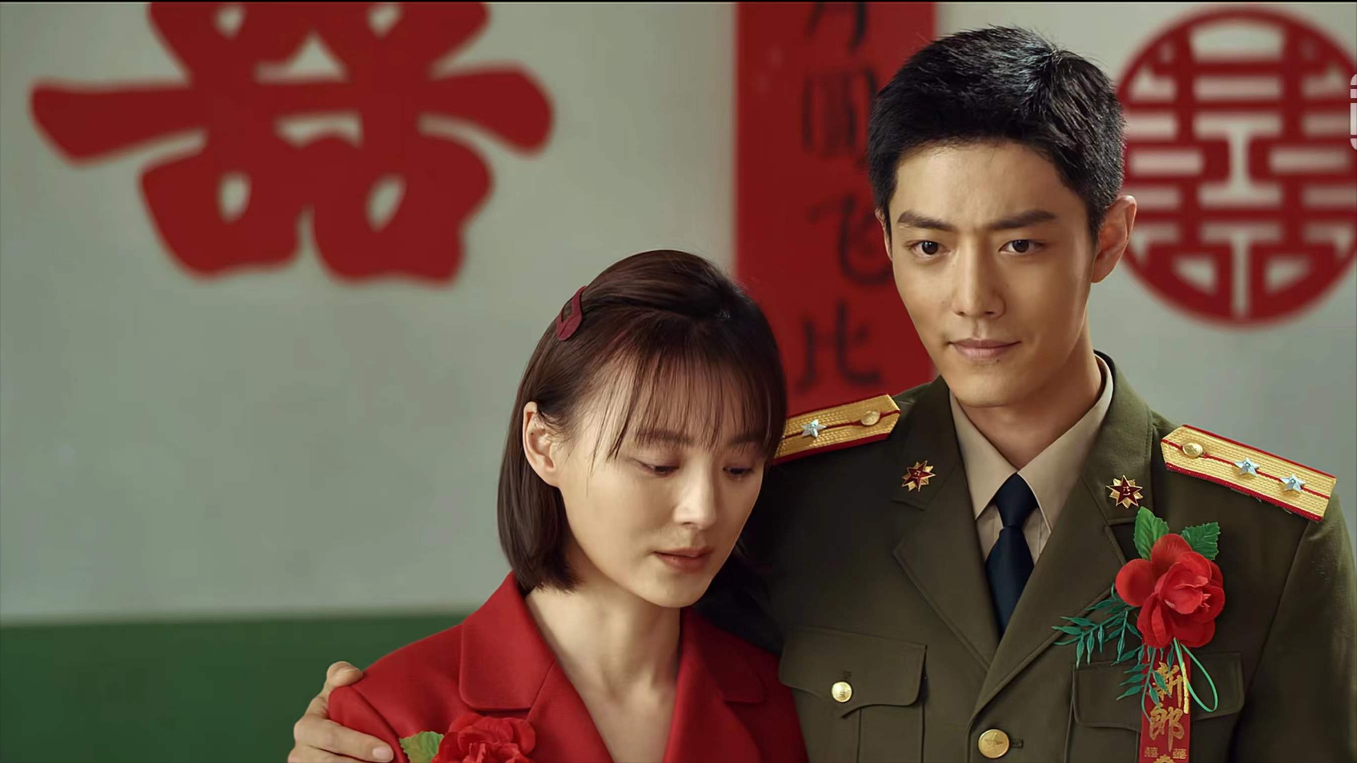 《王牌部队》大结局：高荆荆放弃出国去参军，顾小飞喜提营长