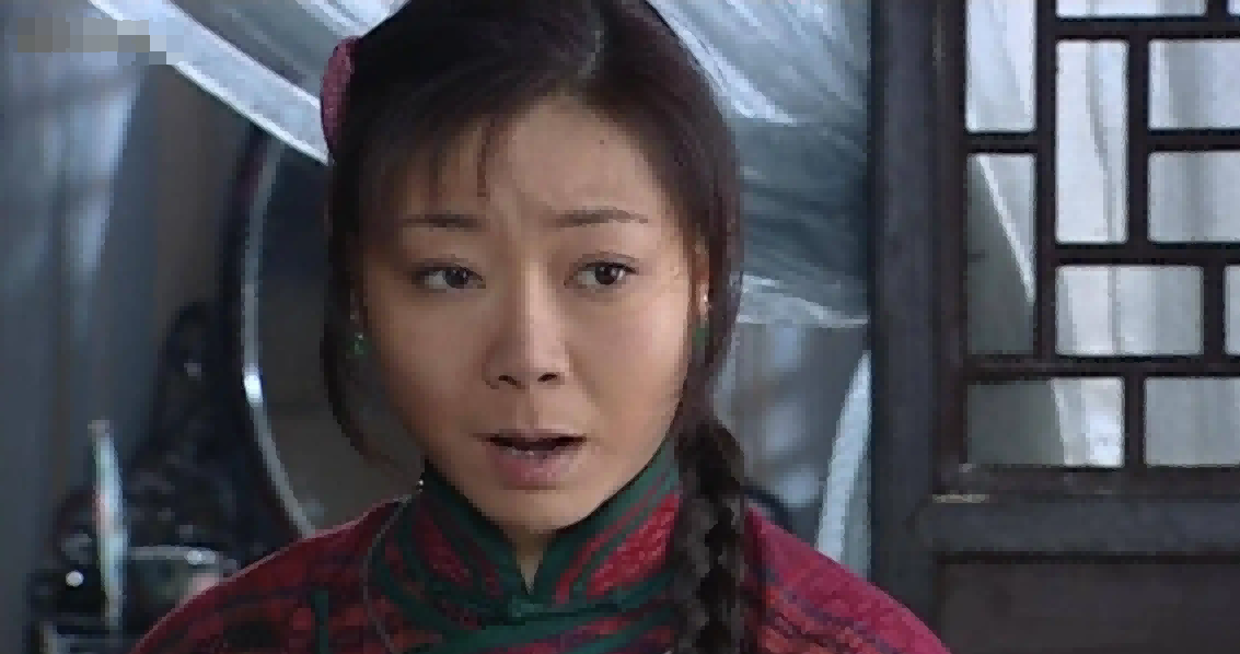 《大染坊》播出19年,演员境况各不相同,男主成渣男,配角成顶流