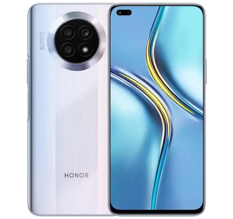 荣耀 X系列发展史 快由芯生，超能旗舰