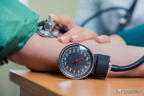 高血壓降為多少才算正常呢？ 醫生說出正常值，你是否達標了？