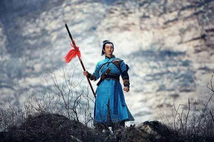 铁血丹心唯美句子