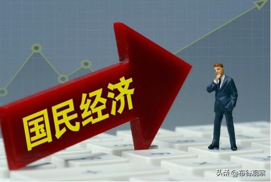 全球三大经济体GDP出炉：美国23万亿！欧盟破17万亿，中国多少？