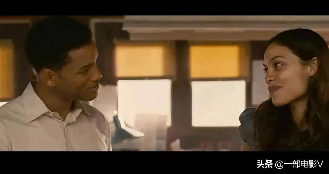 经典高分电影，爱与救赎的重量，何止七磅