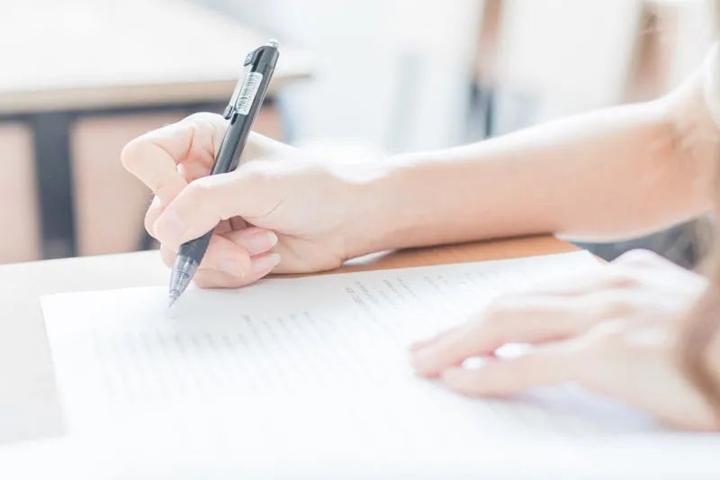 等待发榜时茶饭不思咋整？@考生家长，看看你家孩子有没有出现这些心理问题↓↓↓（特别家教1052期）