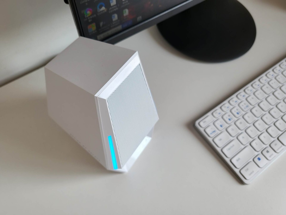 200元以内游戏体验最好的蓝牙音箱～漫步者电竞G1500