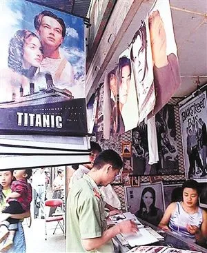 这些「英文金曲」，封印着一个时代的浪漫