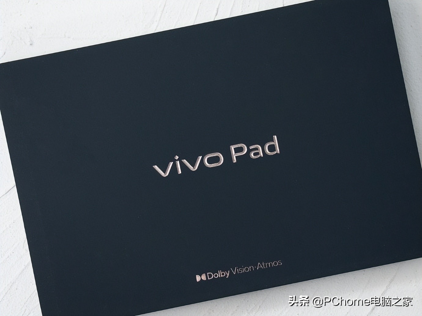 vivo Pad评测：既能爱奇艺，也能生产力