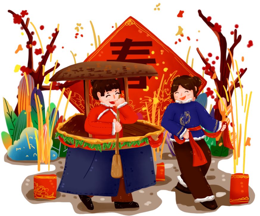 元宵佳节 | 愿灯火璀璨，祝万家平安