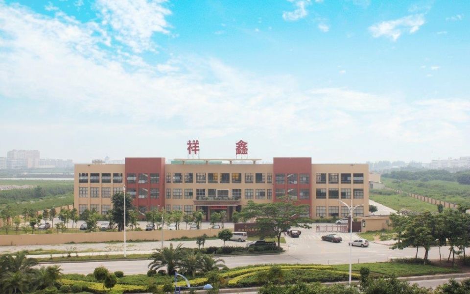 广西玉林出现一位富豪：打造精密冲压模具领先企业，身家20亿