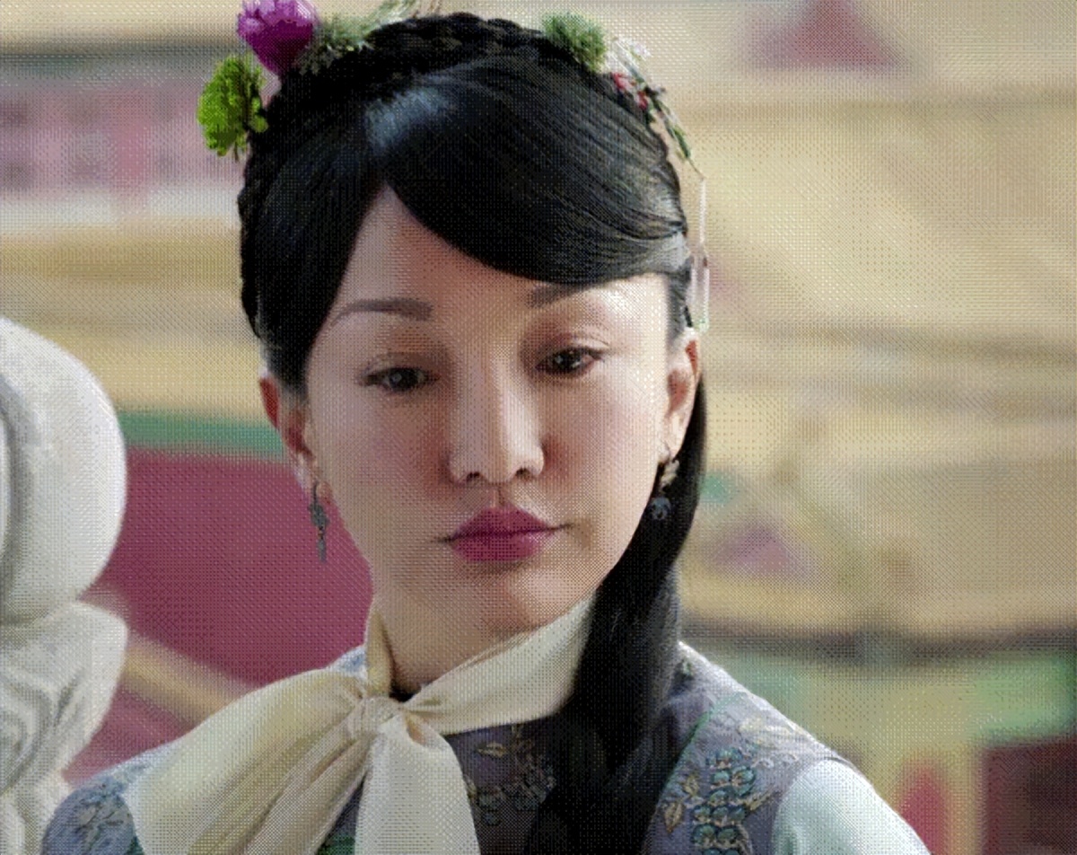 明明都这么老了，这六位大龄女星就别硬尬“少女感”了