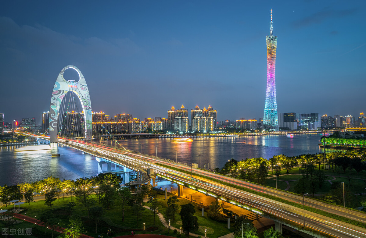 你知道你所在的城市世界城市排名的位置吗