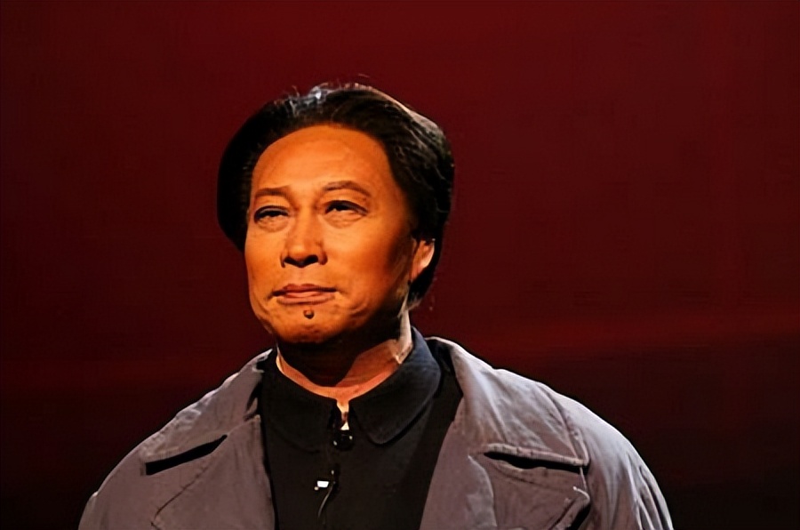 太像了，中国演毛泽东最牛的9个演员，唐国强仅排第2，张铁林倒数