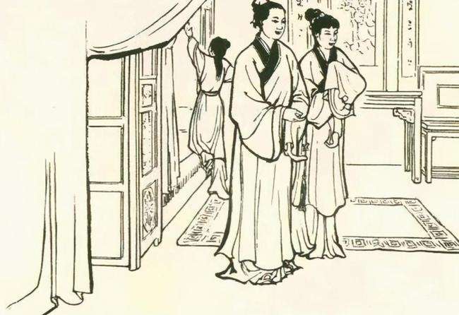 民间故事：木匠被员外刁难，挖井坍塌时母蛇托梦：赶快用火别迟疑