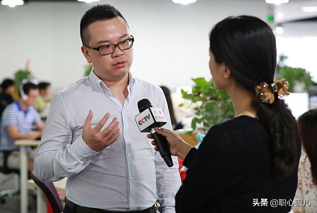 游族林奇：逃过课、挖过煤，33岁上央视当首富，39岁为何被人毒杀