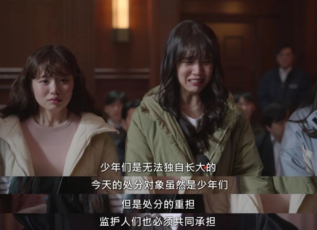 豆瓣9.0，网飞又拍出一部禁忌之作