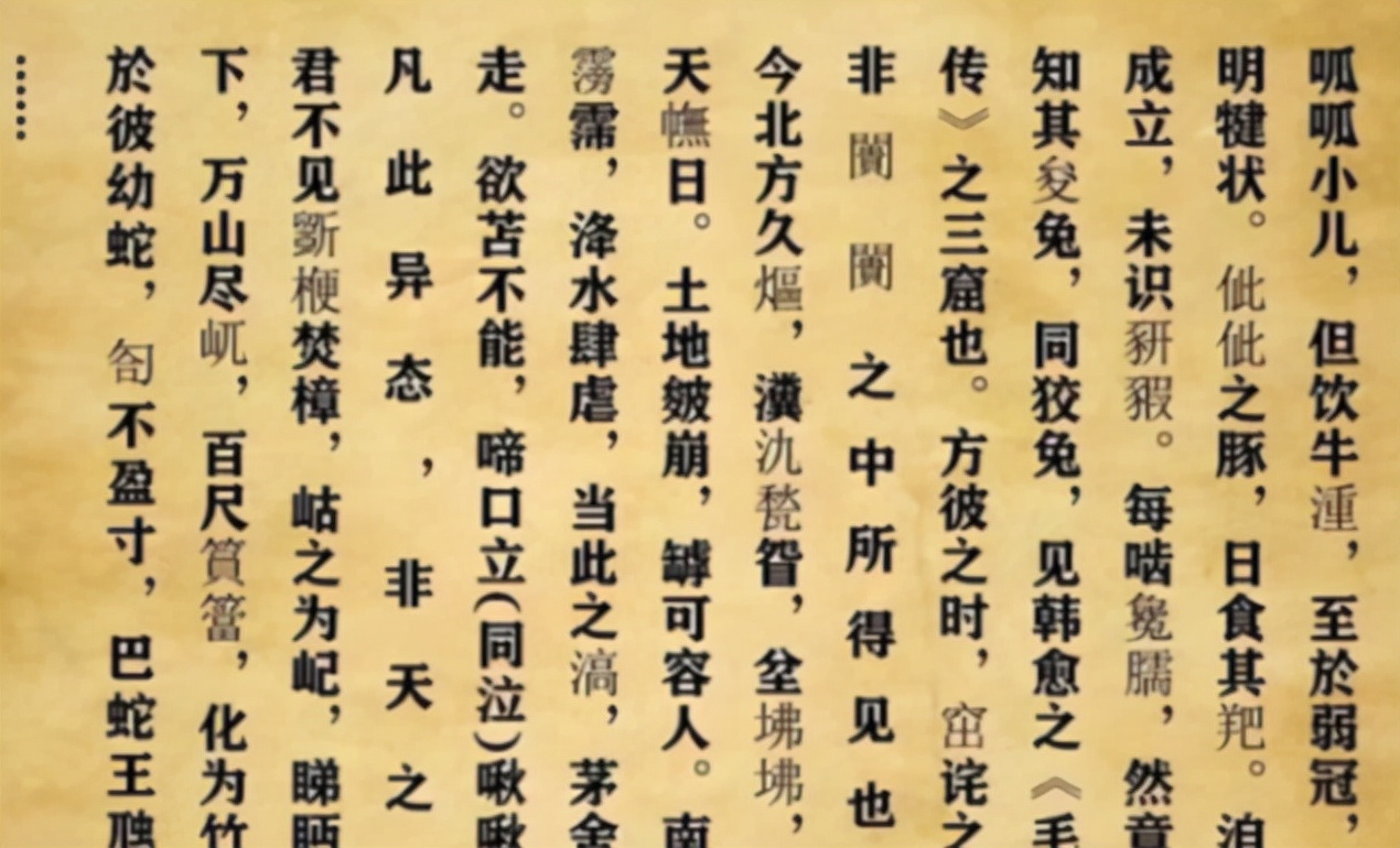 高考满分作文很“特殊”，全篇755个字，有30个字阅卷老师不认识