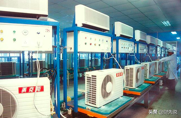 一代线上空调之王衰落，被董明珠怒骂是骗子，却让格力赔款1.6亿