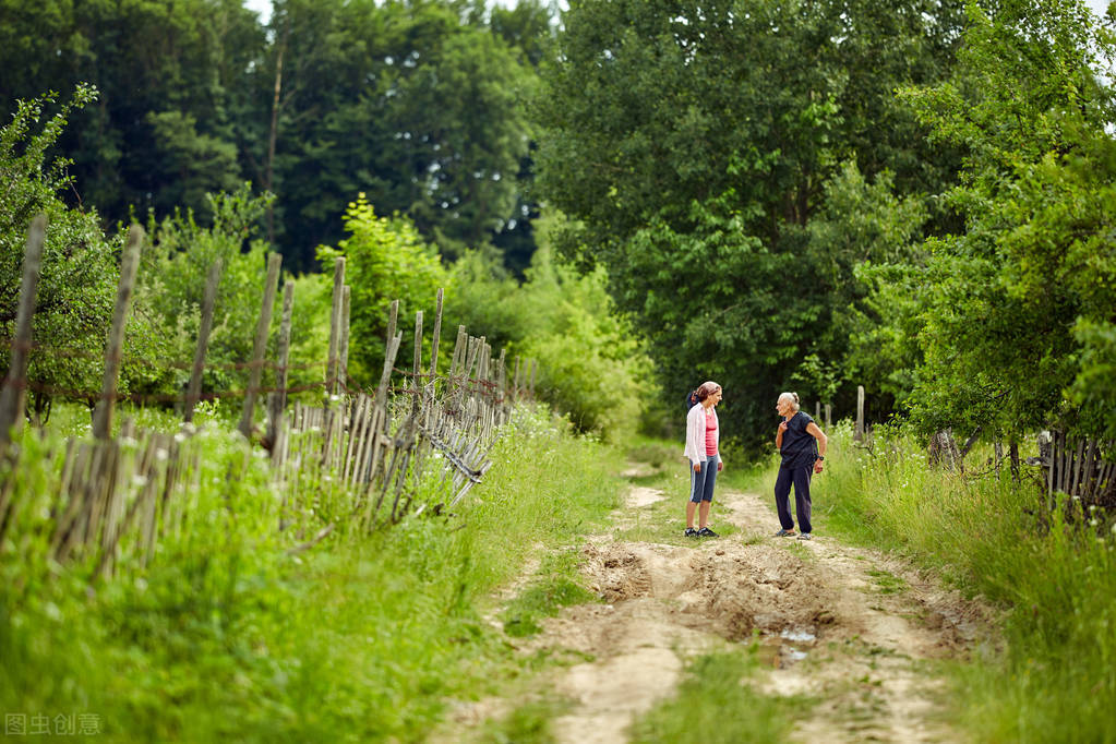 假如：你发现亲戚老婆与男邻居有爱昧关系，你又该如何处理