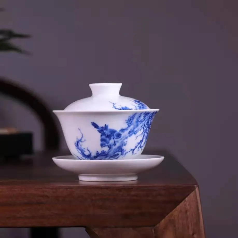 名窑测评|天义华,号称百年窑口,真的好吗?