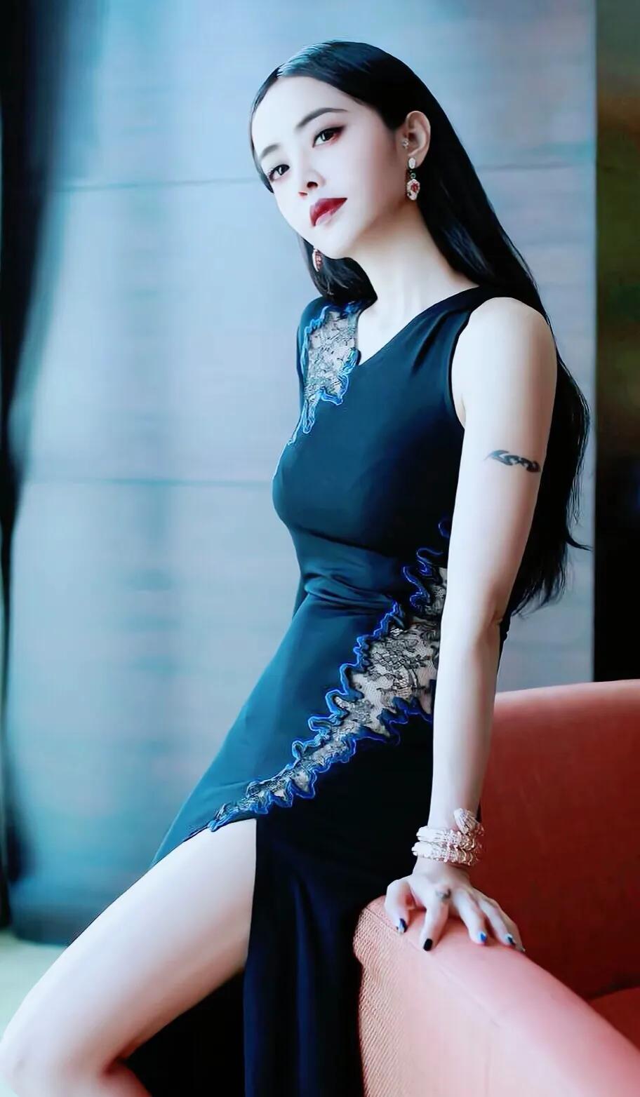 蔡依林百搭美图