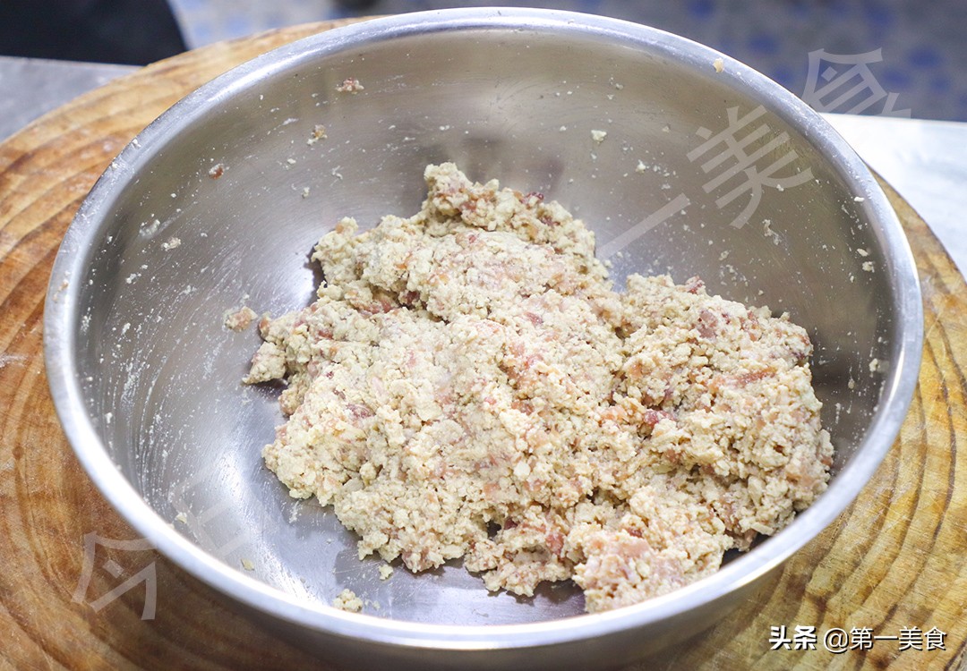 肉圆怎么做好吃（分享5种肉丸子做法团团圆圆）