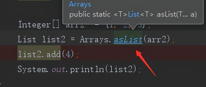Java業務開發常見錯誤
