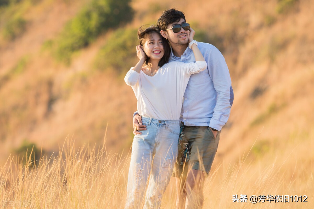 如何在大学谈一个高质量的恋爱（大学怎么找高质量的男朋友）